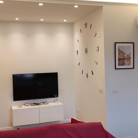 Casamia Tra Navigli E Universita - Free Parking มิลาน ภายนอก รูปภาพ