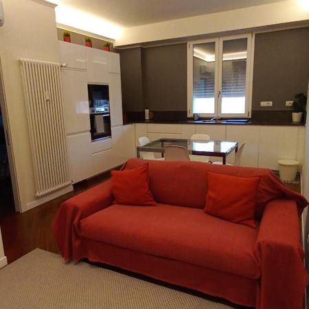 Casamia Tra Navigli E Universita - Free Parking มิลาน ภายนอก รูปภาพ