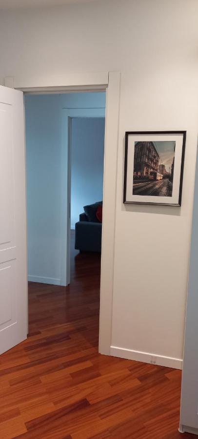 Casamia Tra Navigli E Universita - Free Parking มิลาน ภายนอก รูปภาพ