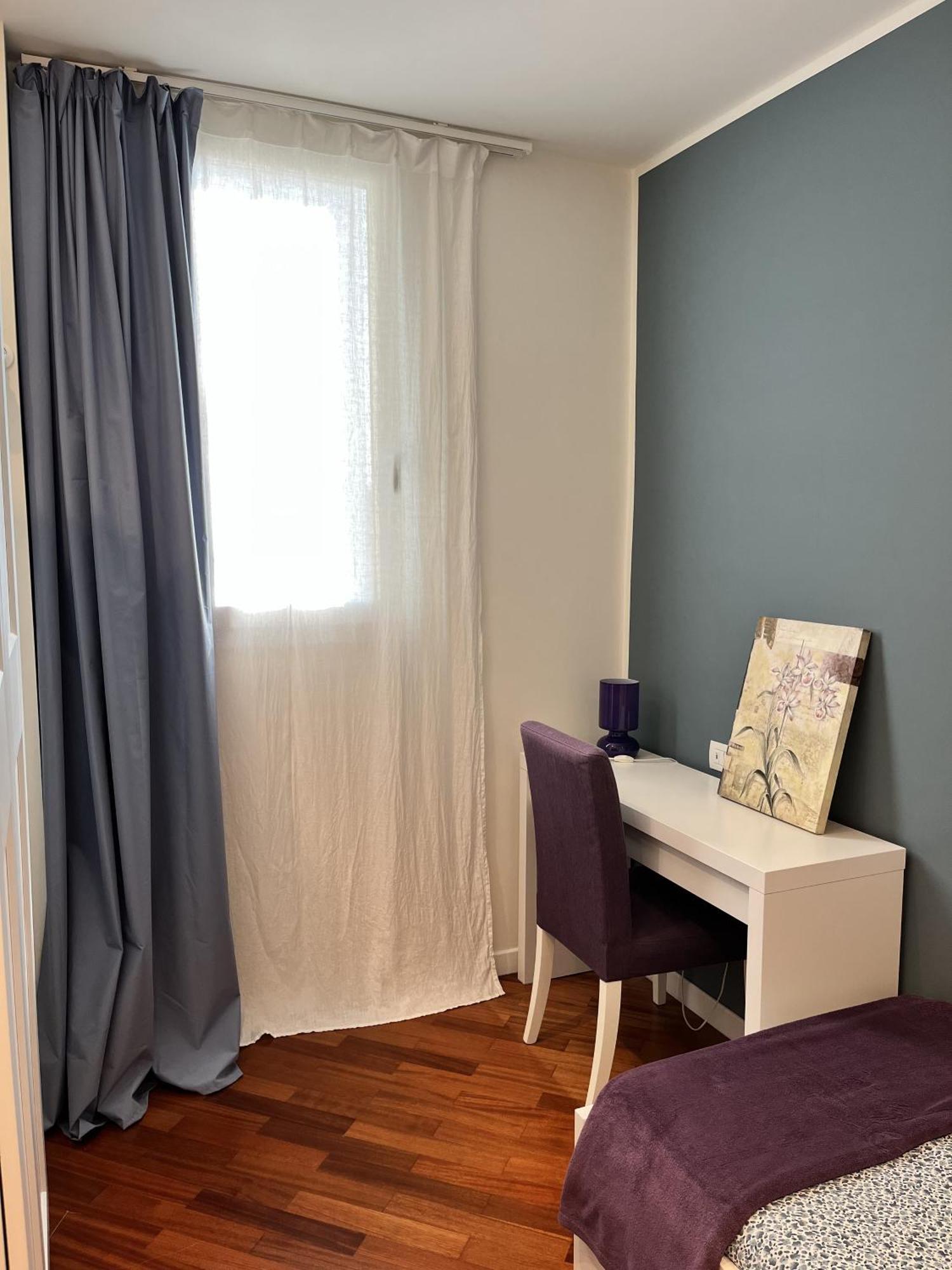 Casamia Tra Navigli E Universita - Free Parking มิลาน ภายนอก รูปภาพ