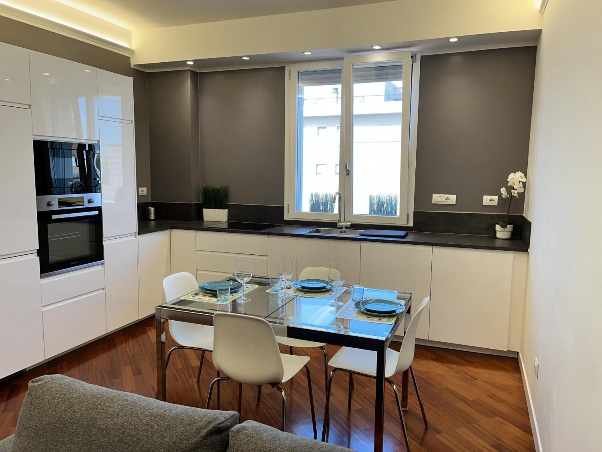 Casamia Tra Navigli E Universita - Free Parking มิลาน ภายนอก รูปภาพ