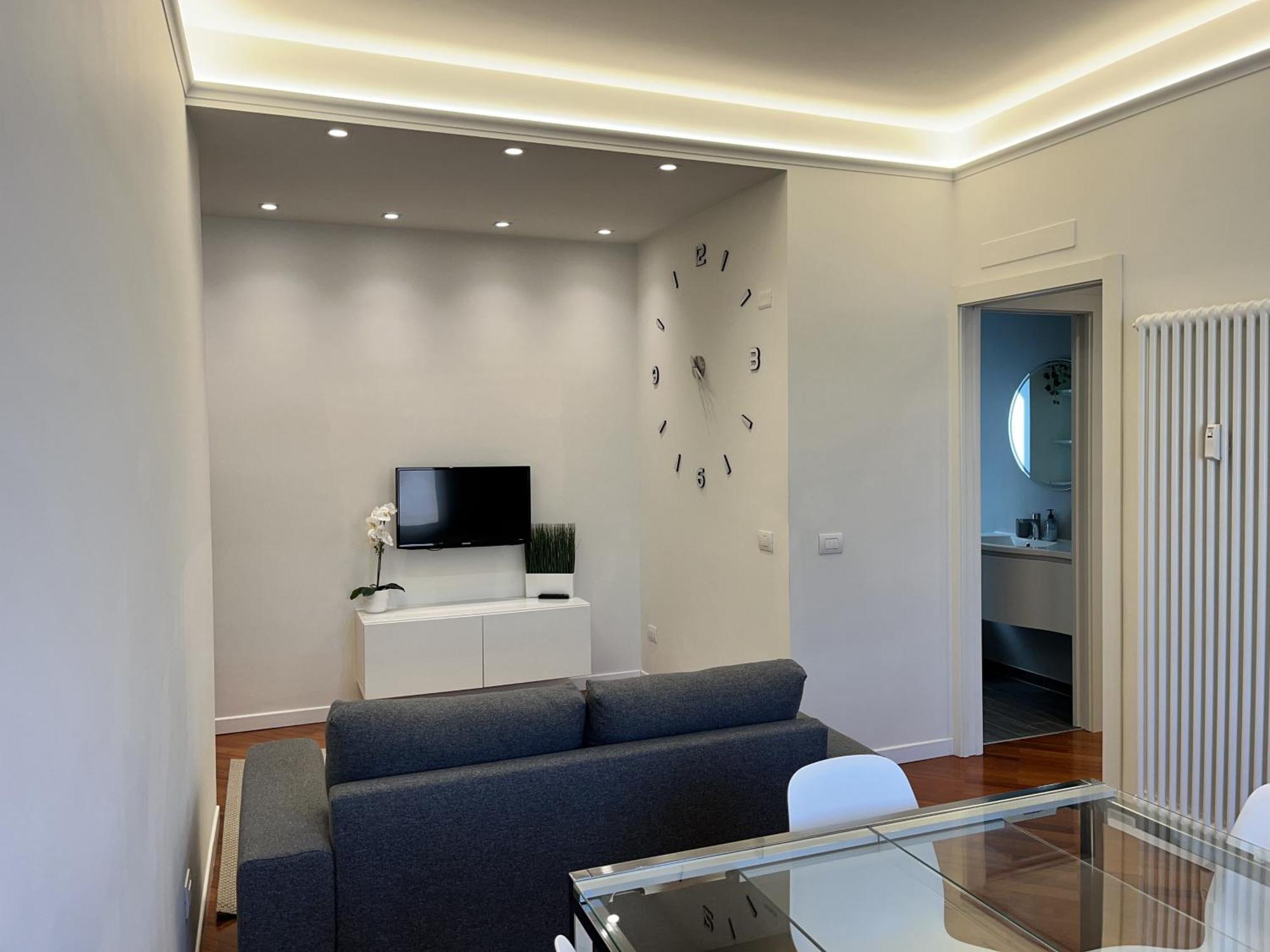 Casamia Tra Navigli E Universita - Free Parking มิลาน ภายนอก รูปภาพ