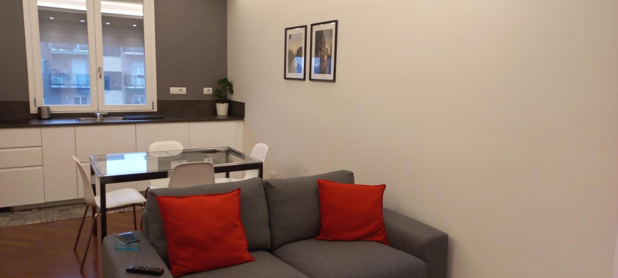 Casamia Tra Navigli E Universita - Free Parking มิลาน ภายนอก รูปภาพ