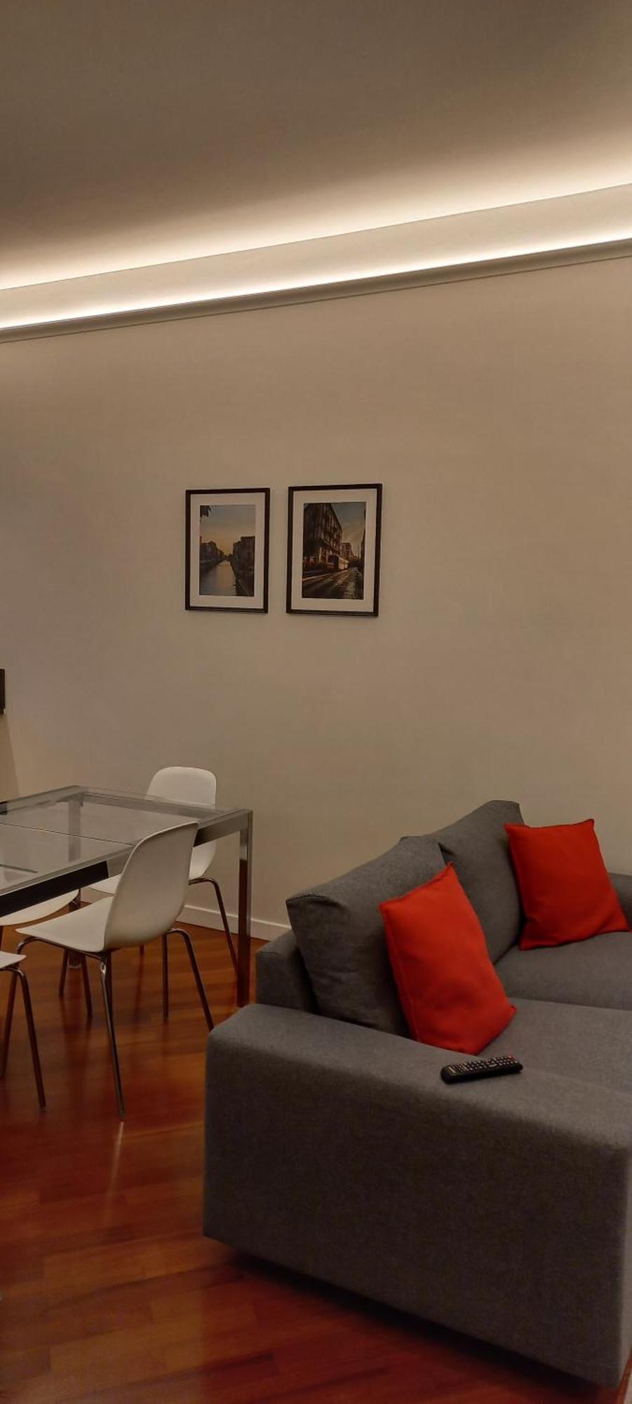 Casamia Tra Navigli E Universita - Free Parking มิลาน ภายนอก รูปภาพ