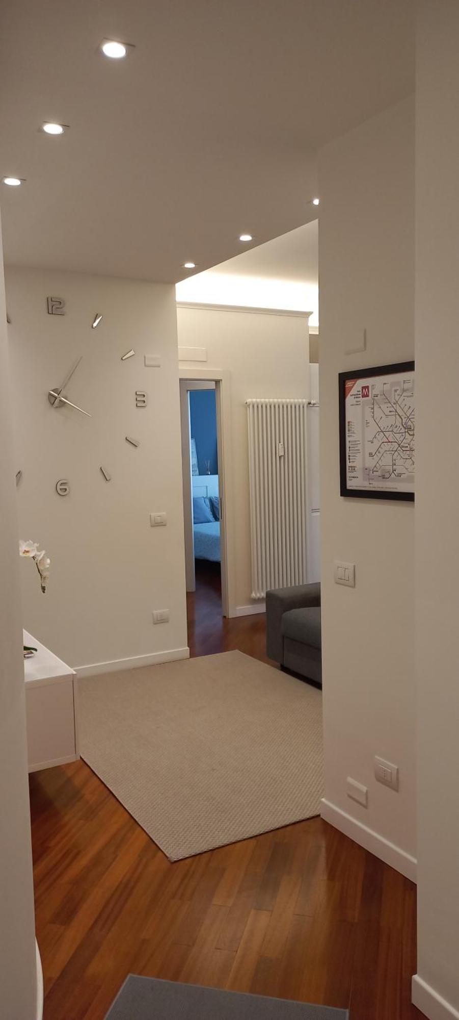 Casamia Tra Navigli E Universita - Free Parking มิลาน ภายนอก รูปภาพ